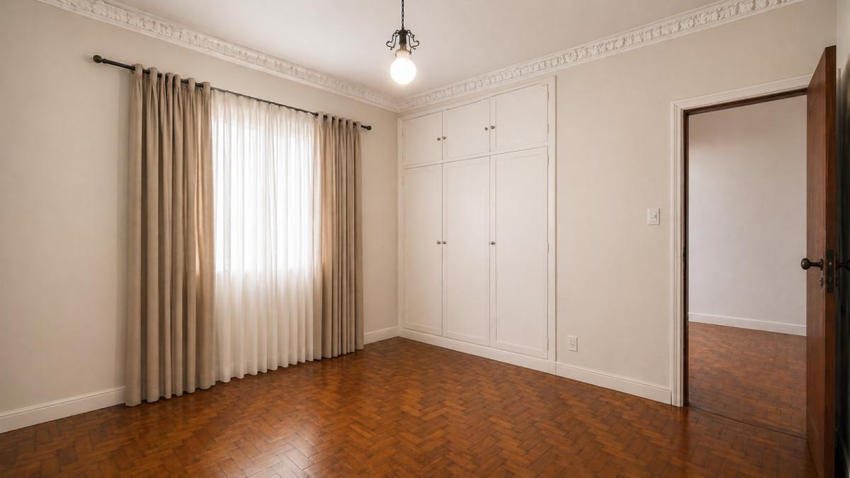 Casa, Paraíso, 3 Quartos, 6 Vagas, 1 Suíte