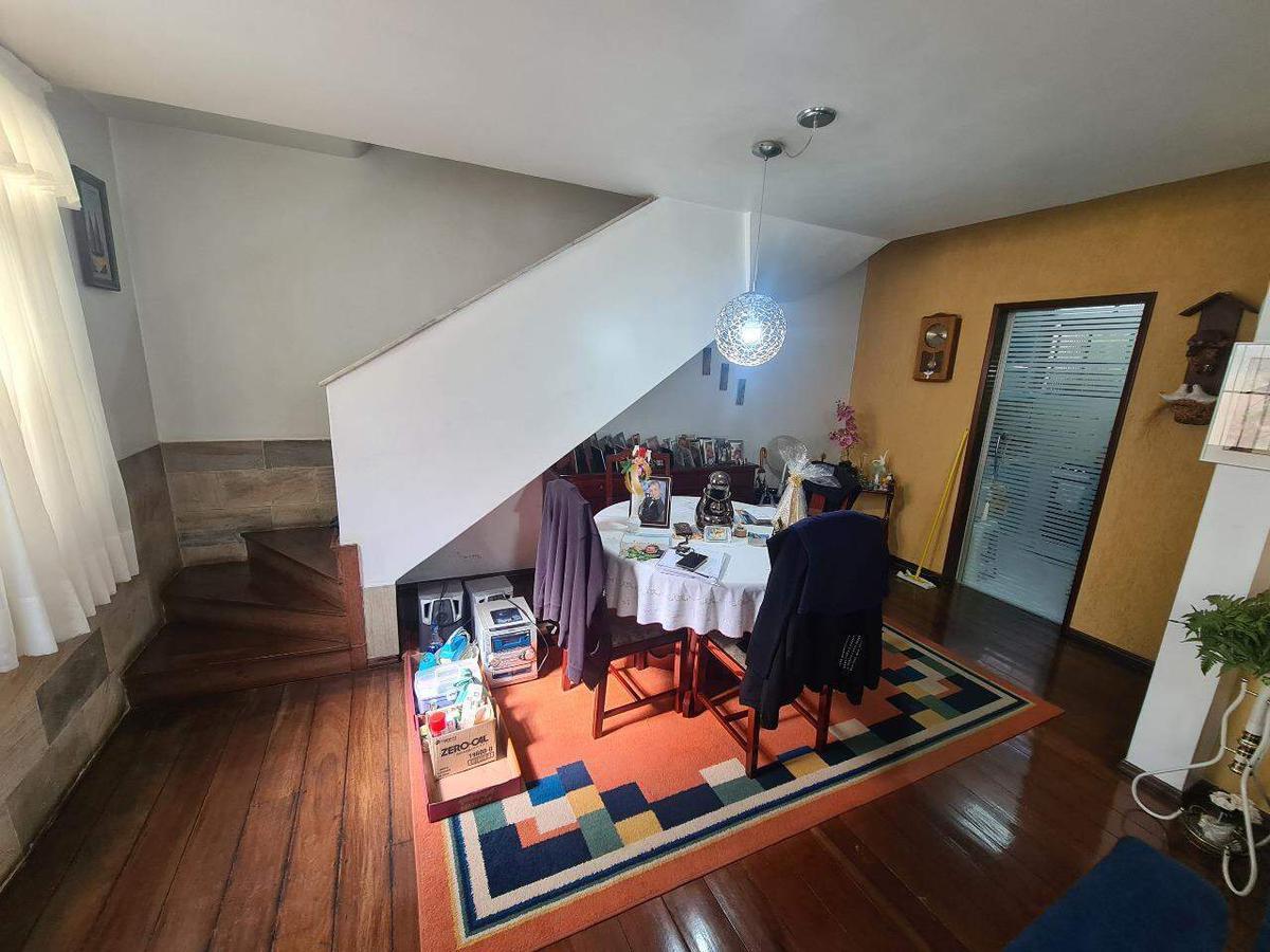 Casa, Padre Eustáquio, 3 Quartos, 1 Vaga, 1 Suíte