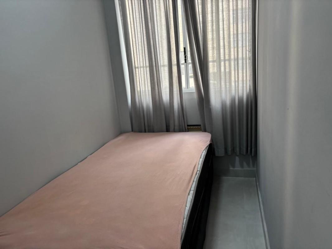 Apartamento, Barro Preto, 2 Quartos, 0 Vaga