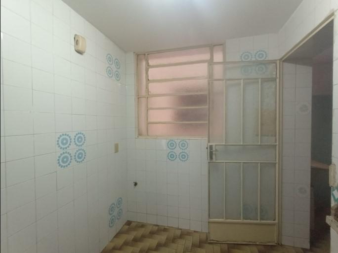 Apartamento, Renascença, 3 Quartos, 2 Vagas, 1 Suíte