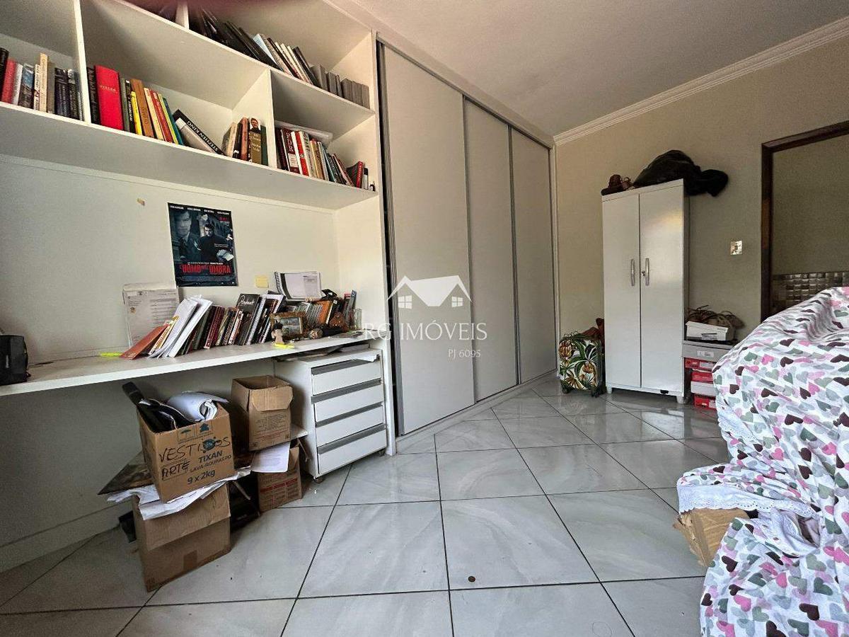 Casa, Parque Belo Horizonte Industrial, 4 Quartos, 4 Vagas