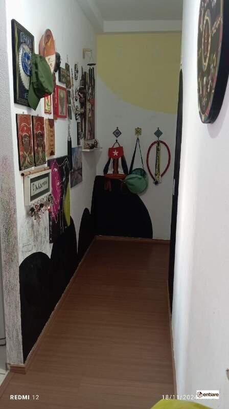 Apartamento, Jardim Riacho das Pedras, 2 Quartos, 1 Vaga, 1 Suíte