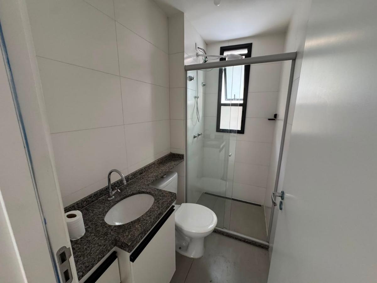 Apartamento, União, 2 Quartos, 2 Vagas, 1 Suíte