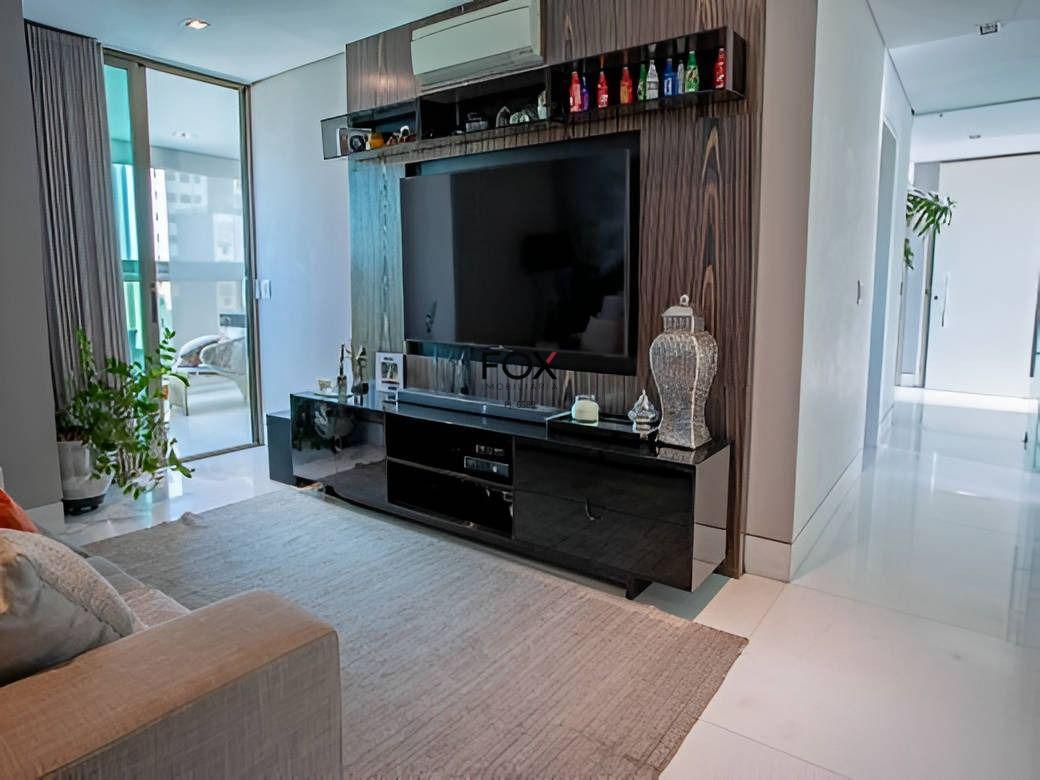 Apartamento, Savassi, 4 Quartos, 4 Vagas, 4 Suítes