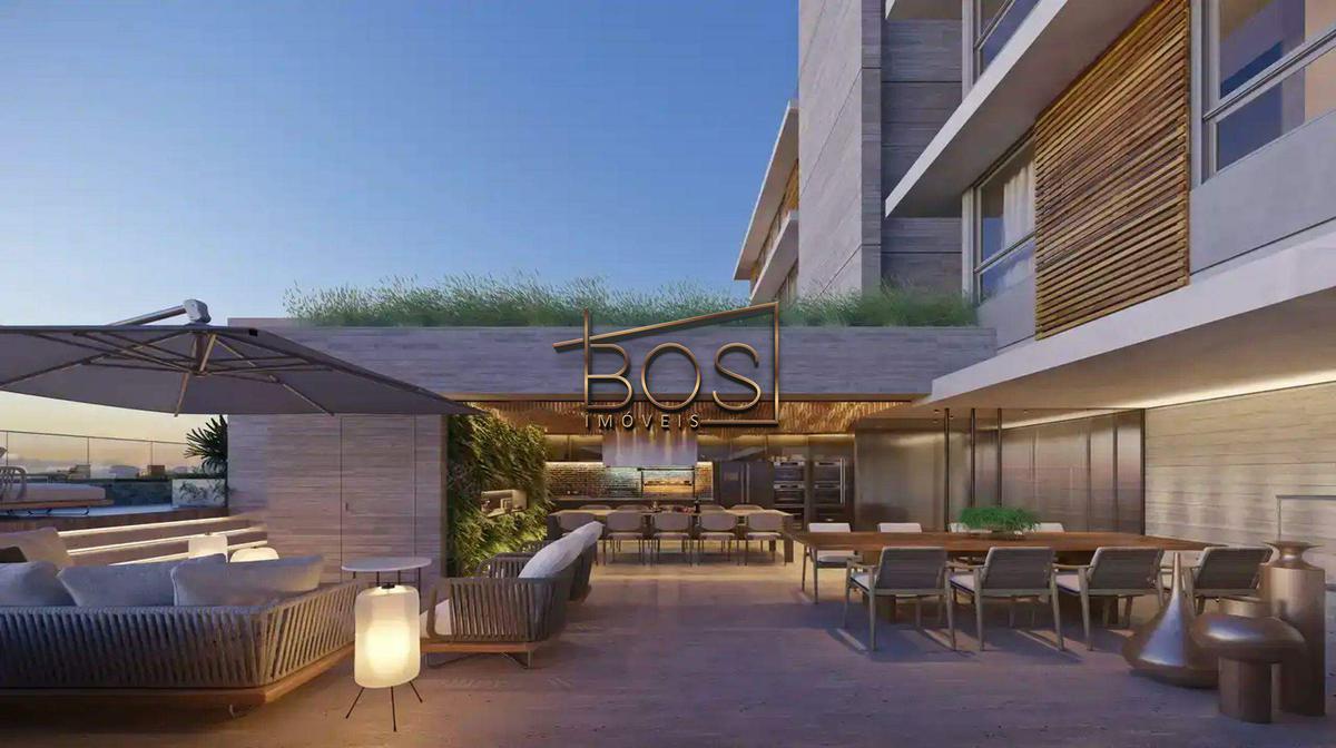 Apartamento, Lourdes, 3 Quartos, 2 Vagas, 3 Suítes