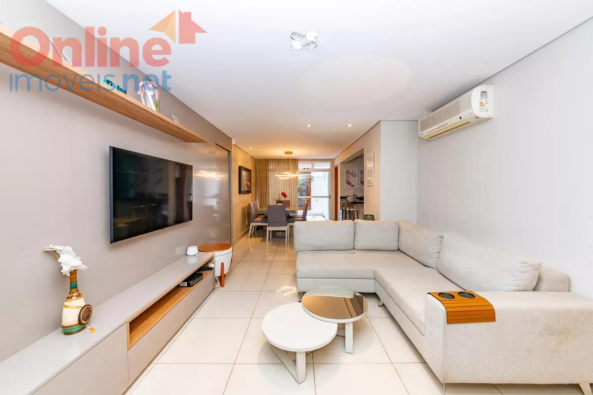 Apartamento, Prado, 3 Quartos, 0 Vaga, 1 Suíte