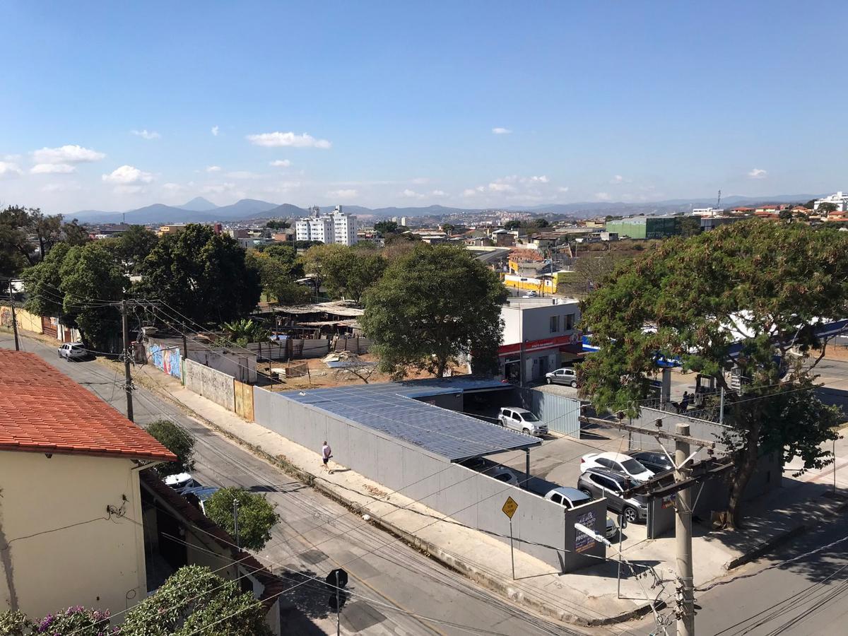 Apartamento, Heliópolis, 2 Quartos, 1 Vaga, 1 Suíte
