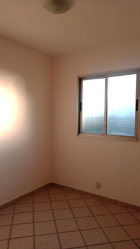 Apartamento, Betânia, 3 Quartos, 1 Vaga