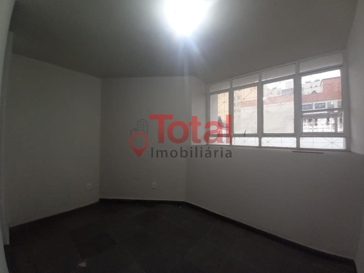 Andar, Santa Helena, 6 Quartos, 4 Vagas, 2 Suítes