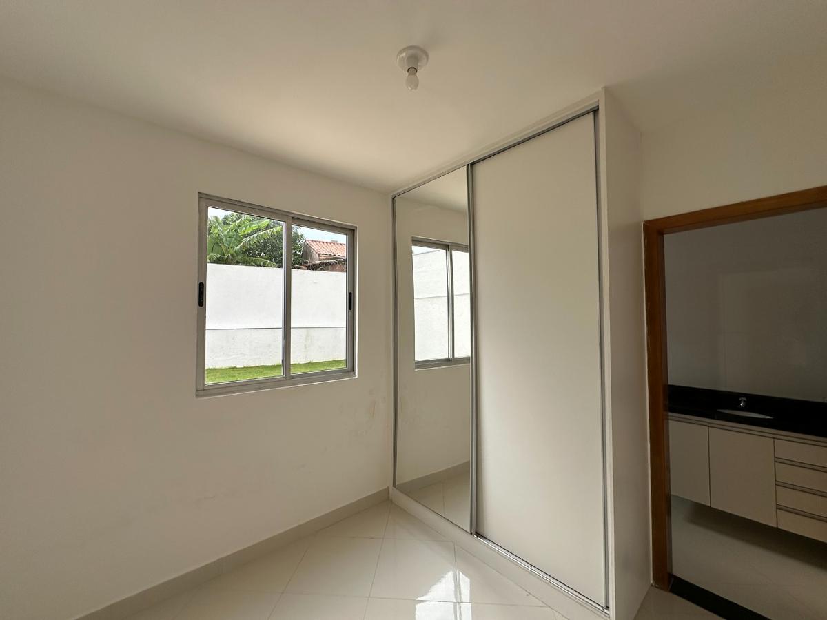 Apartamento, Santa Cruz, 3 Quartos, 2 Vagas, 1 Suíte