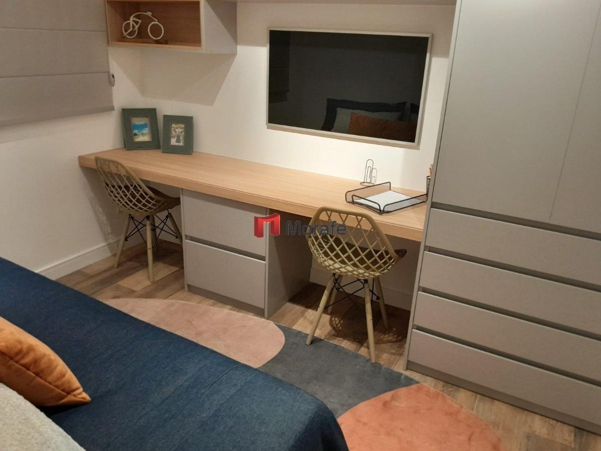 Apartamento, Paquetá, 3 Quartos, 2 Vagas, 1 Suíte
