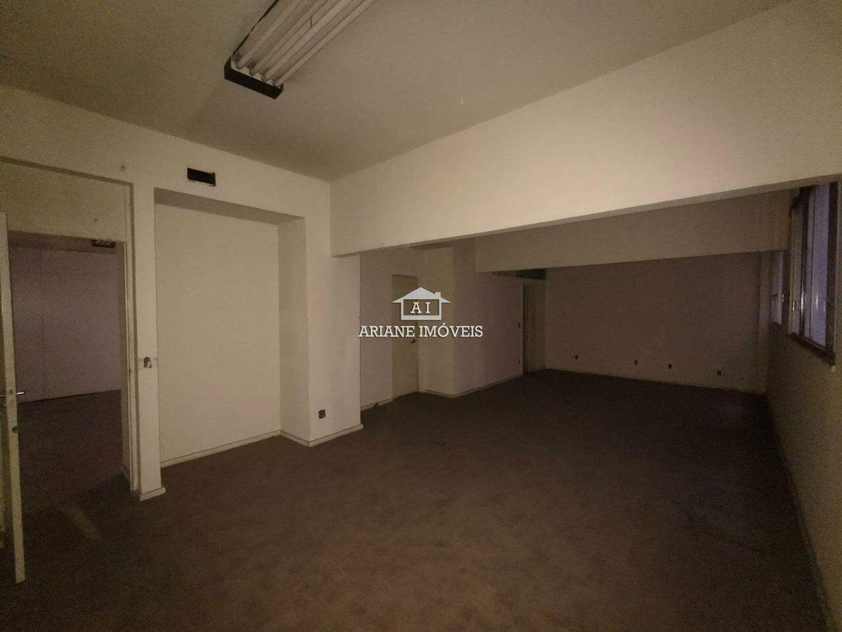 Sala, Centro, 0 Quarto, 0 Vaga