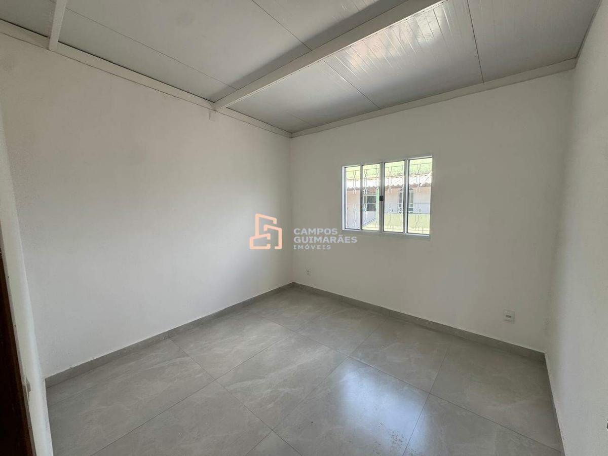 Casa, Milionários, 3 Quartos, 1 Vaga, 1 Suíte