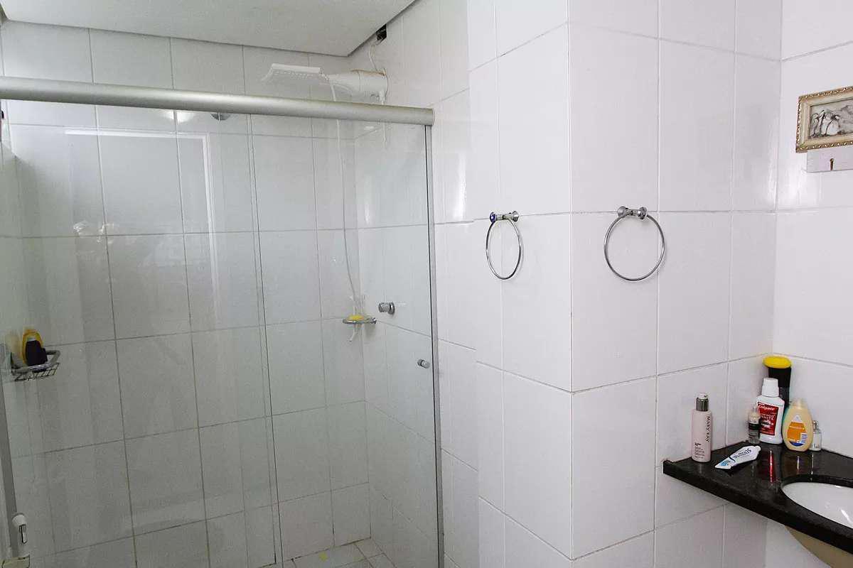 Cobertura, Santa Lúcia, 4 Quartos, 2 Vagas, 1 Suíte