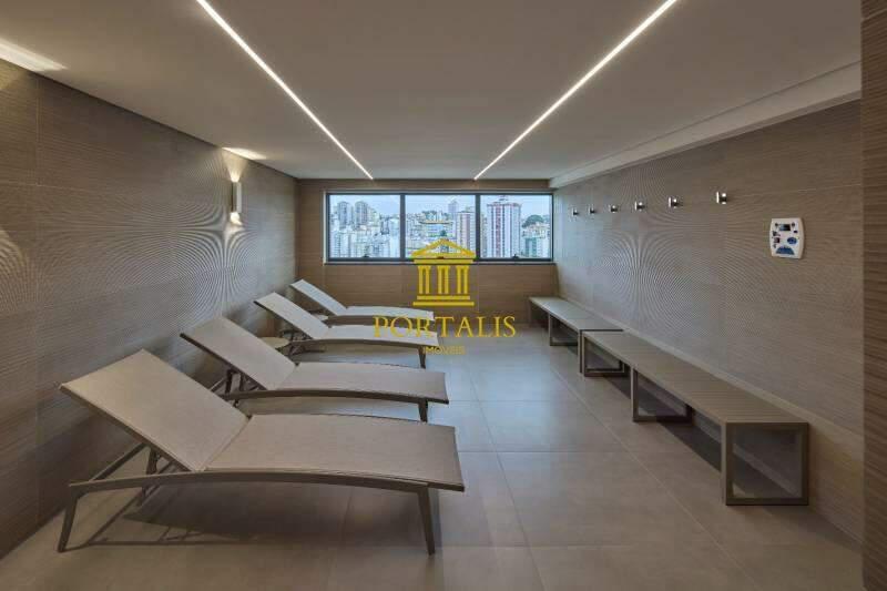 Apartamento, Cidade Nova, 2 Quartos, 2 Vagas, 1 Suíte