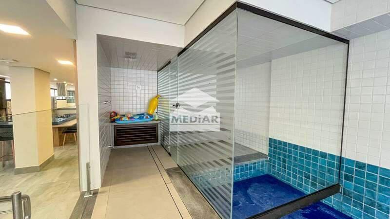 Cobertura, Castelo, 4 Quartos, 4 Vagas, 2 Suítes
