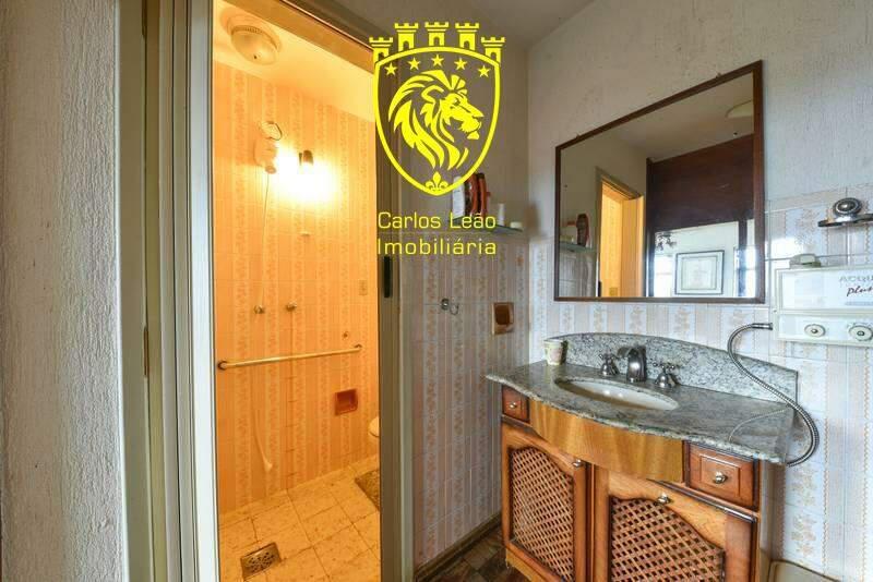Casa, Santa Lúcia, 5 Quartos, 4 Vagas, 3 Suítes