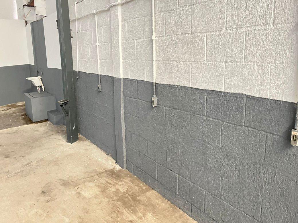 Galpão, Nova Suíssa