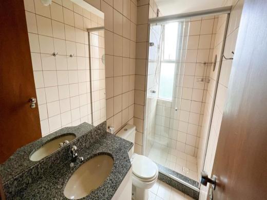 Apartamento, Savassi, 2 Quartos, 1 Vaga, 1 Suíte