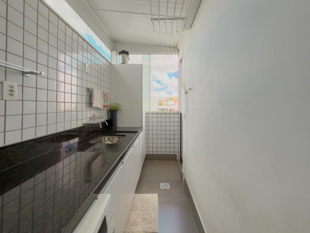 Cobertura, Castelo, 3 Quartos, 4 Vagas, 1 Suíte