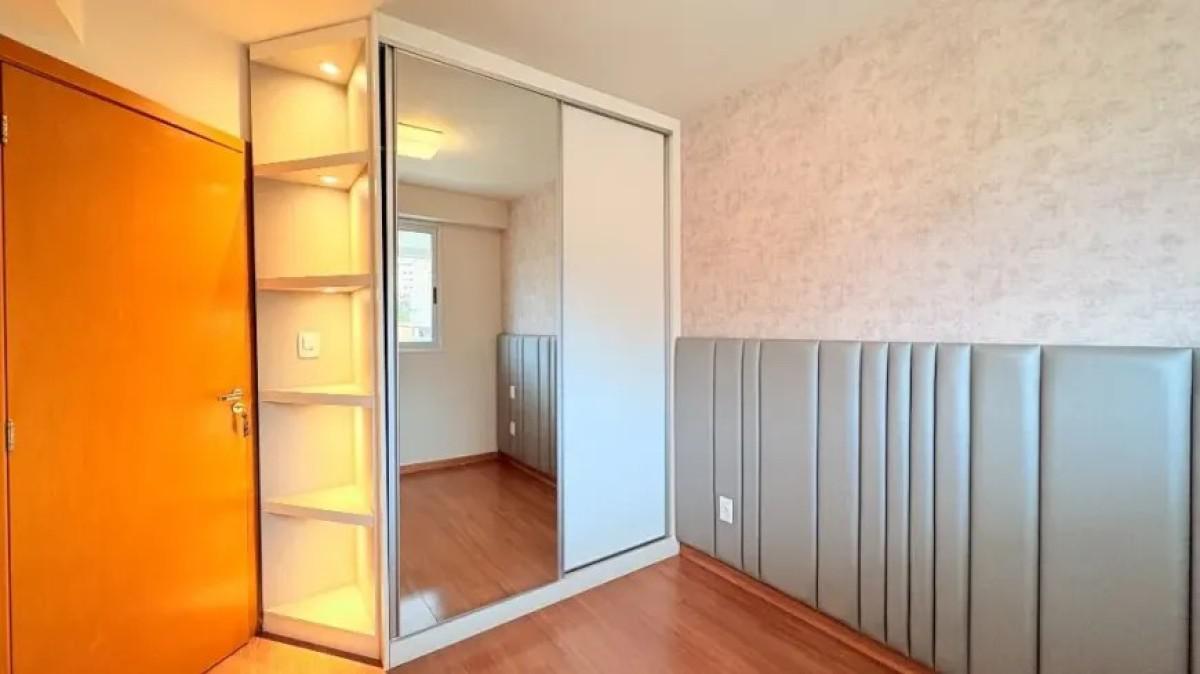 Apartamento, Sagrada Família, 3 Quartos, 2 Vagas, 1 Suíte