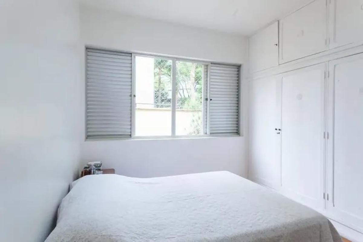 Apartamento, Sion, 3 Quartos, 1 Vaga, 1 Suíte