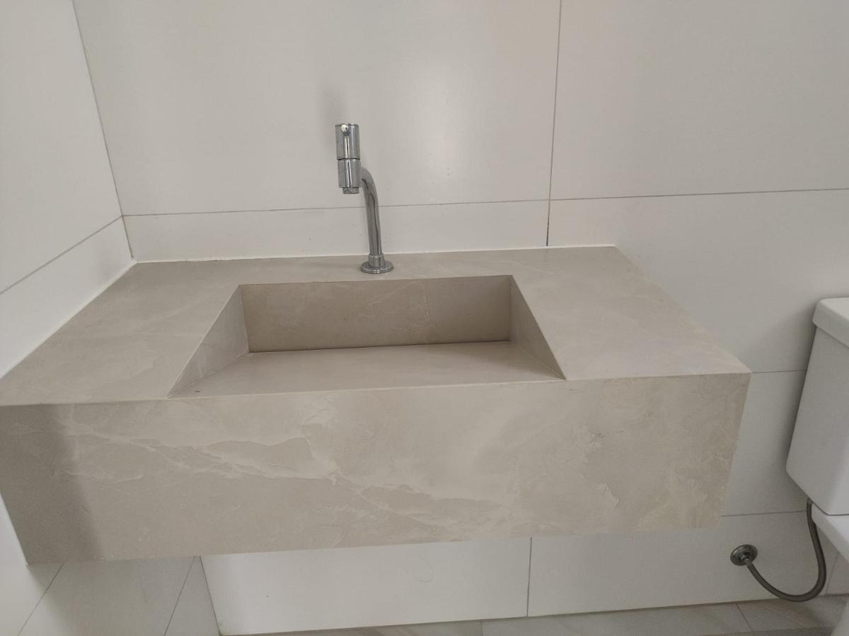 Cobertura, Cidade Nova, 3 Quartos, 3 Vagas, 1 Suíte