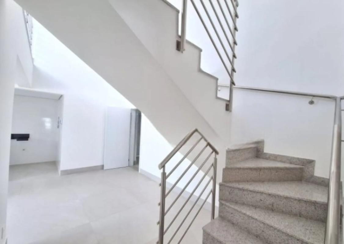 Cobertura, Cidade Nova, 3 Quartos, 2 Vagas, 1 Suíte