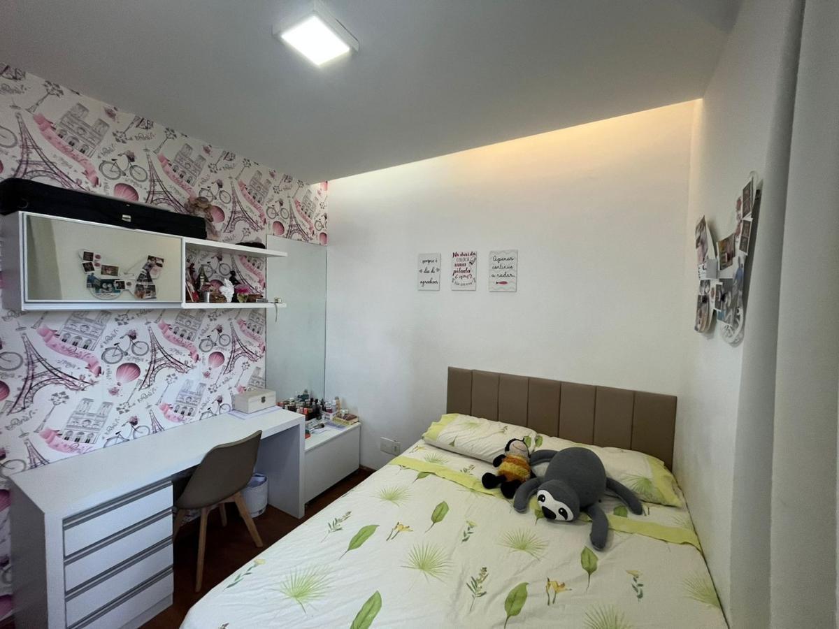 Apartamento, Cidade Nova, 3 Quartos, 1 Vaga, 1 Suíte