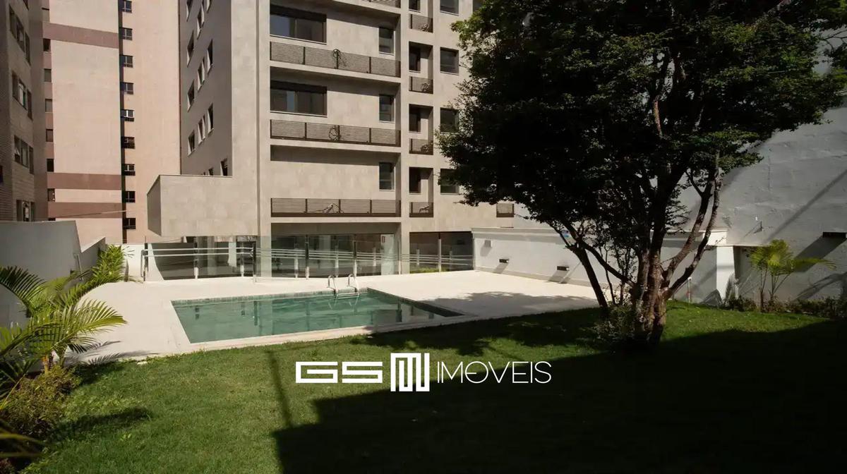 Apartamento, Gutierrez, 3 Quartos, 4 Vagas, 3 Suítes