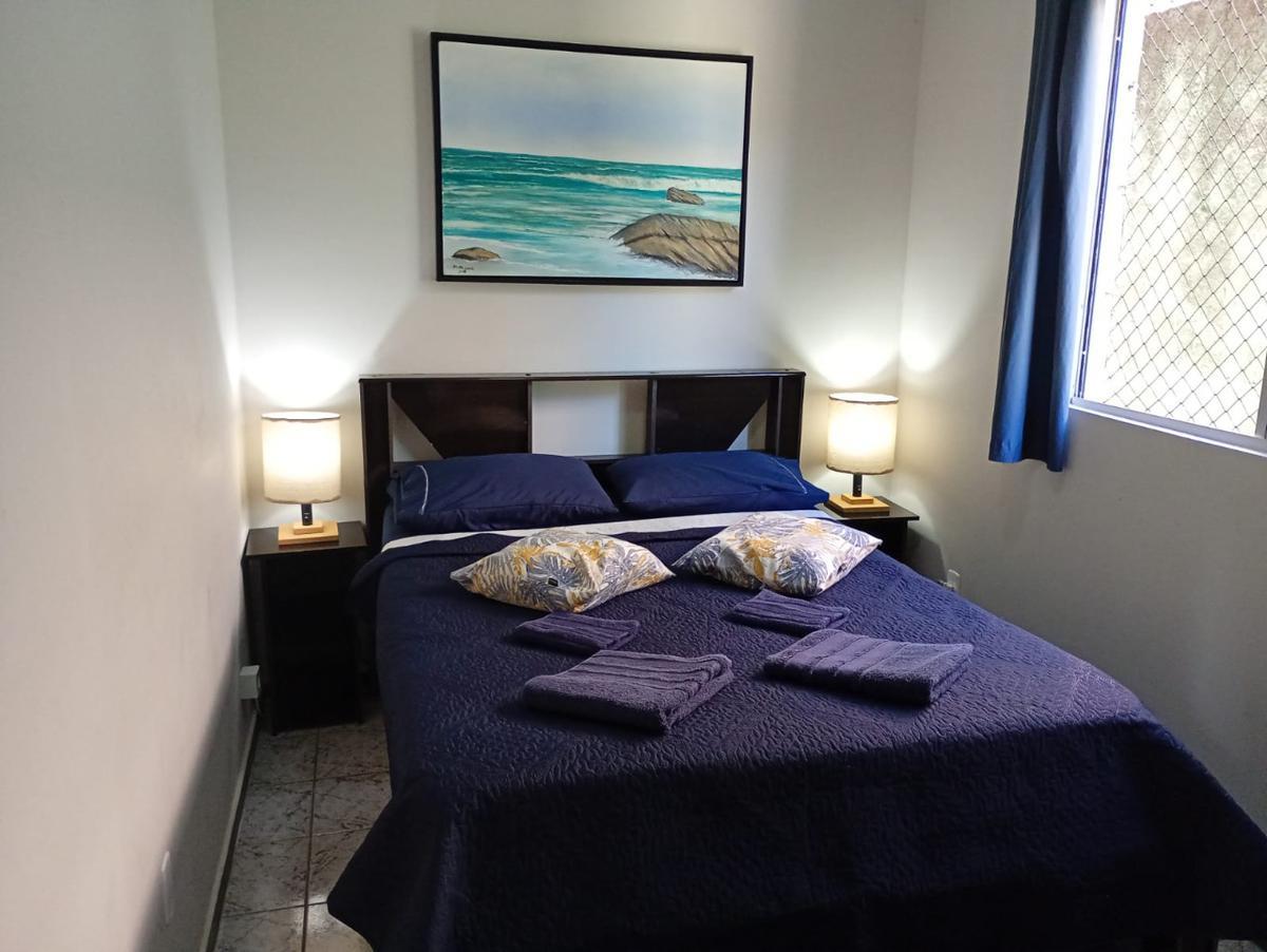 Apartamento, Indaiá, 2 Quartos, 0 Vaga