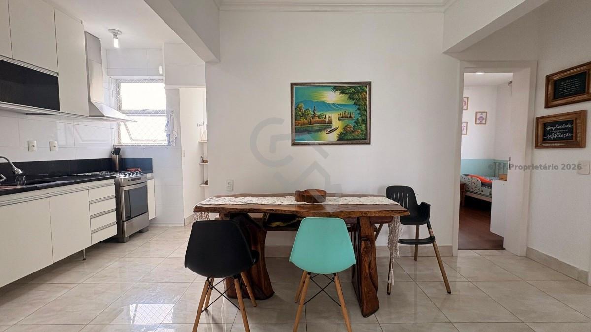 Apartamento, São Pedro, 2 Quartos, 1 Vaga, 1 Suíte
