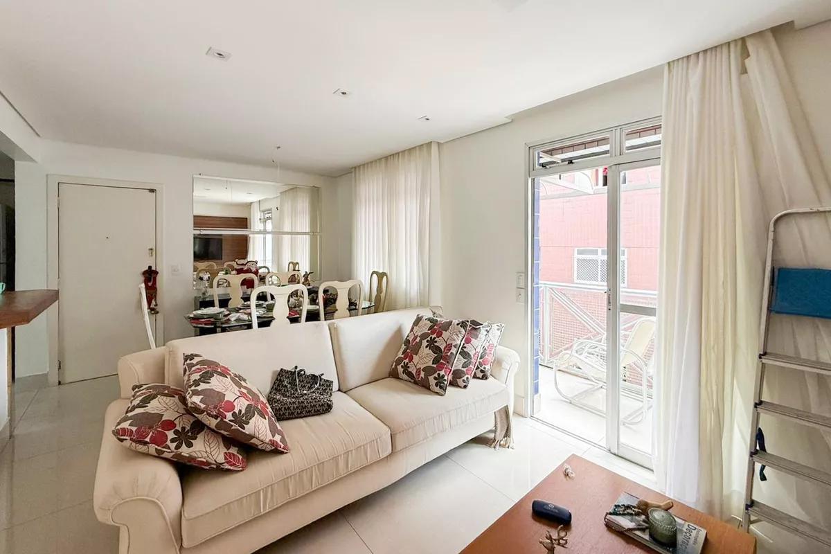 Apartamento, Buritis, 3 Quartos, 2 Vagas, 1 Suíte