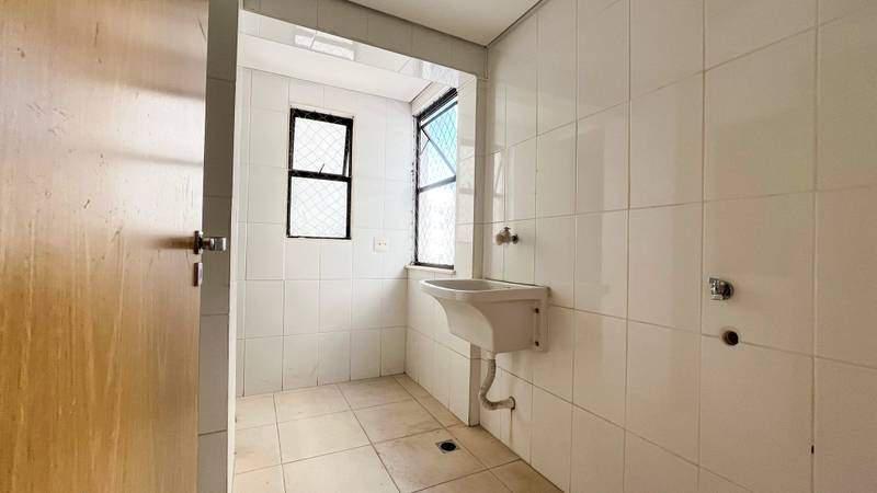 Apartamento, Buritis, 4 Quartos, 3 Vagas, 1 Suíte