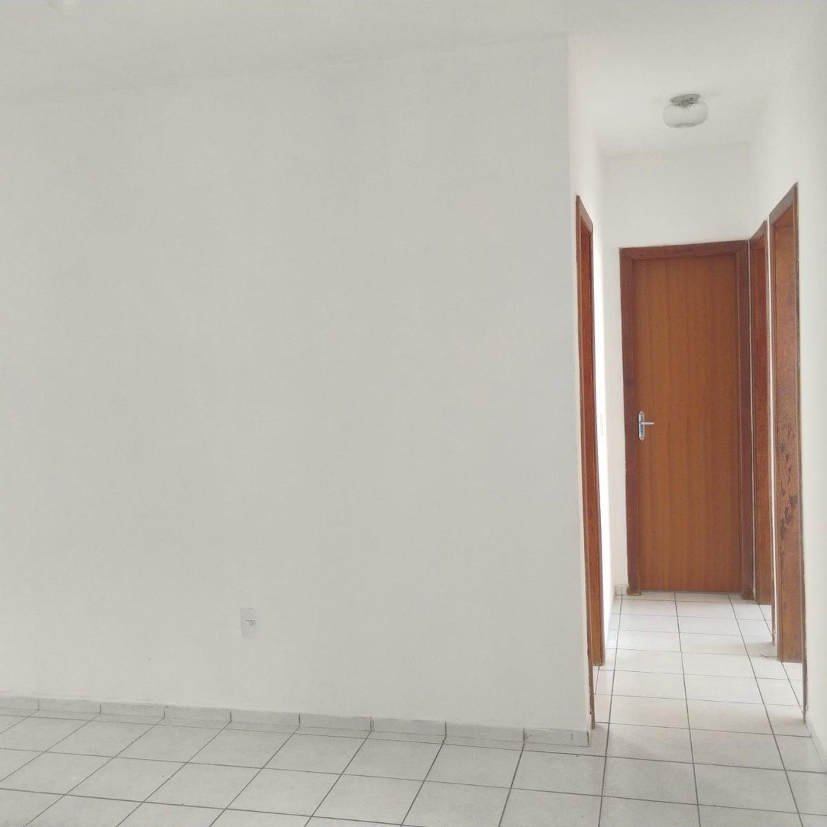 Apartamento, Manacás, 3 Quartos, 1 Vaga