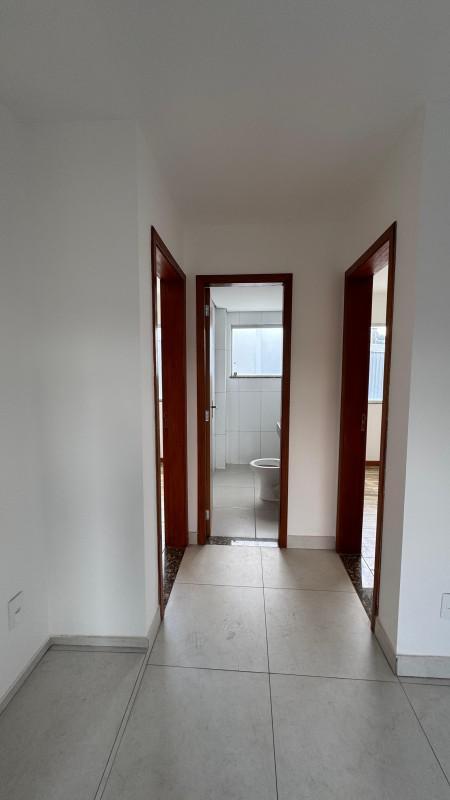 Apartamento, Novo Glória, 2 Quartos, 1 Vaga