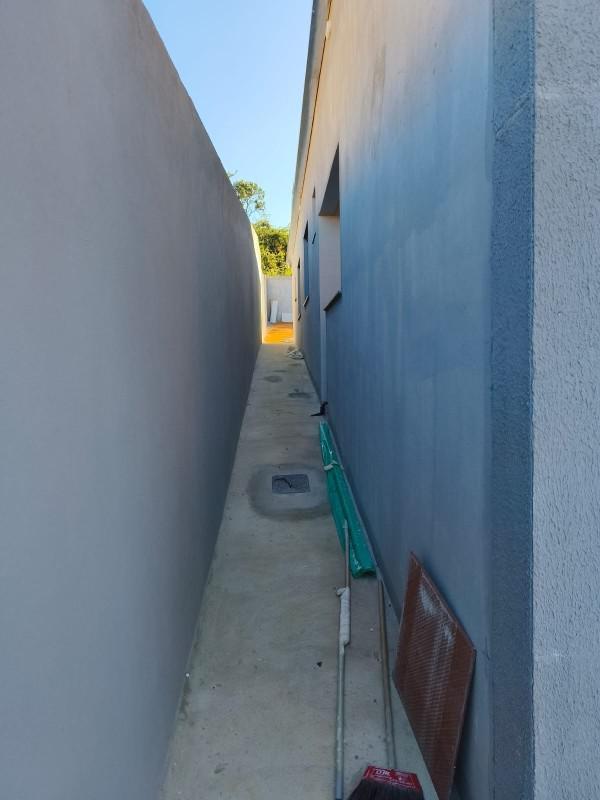 Casa, Residencial Visão, 3 Quartos, 2 Vagas, 1 Suíte