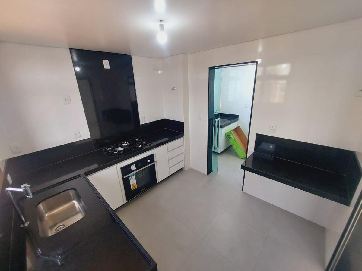 Cobertura, São Pedro, 3 Quartos, 4 Vagas, 1 Suíte