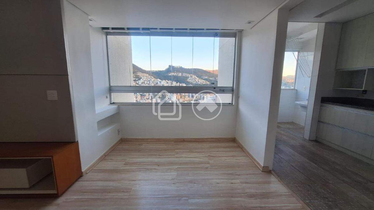Apartamento, Buritis, 2 Quartos, 2 Vagas, 1 Suíte