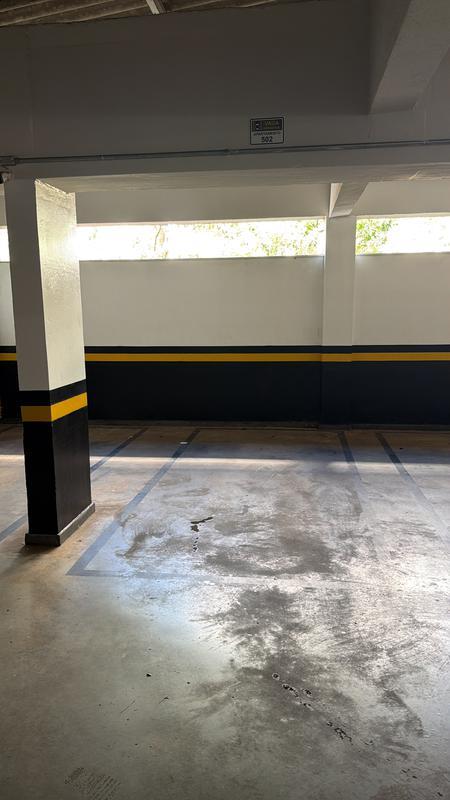 Apartamento, Belvedere, 1 Quarto, 1 Vaga