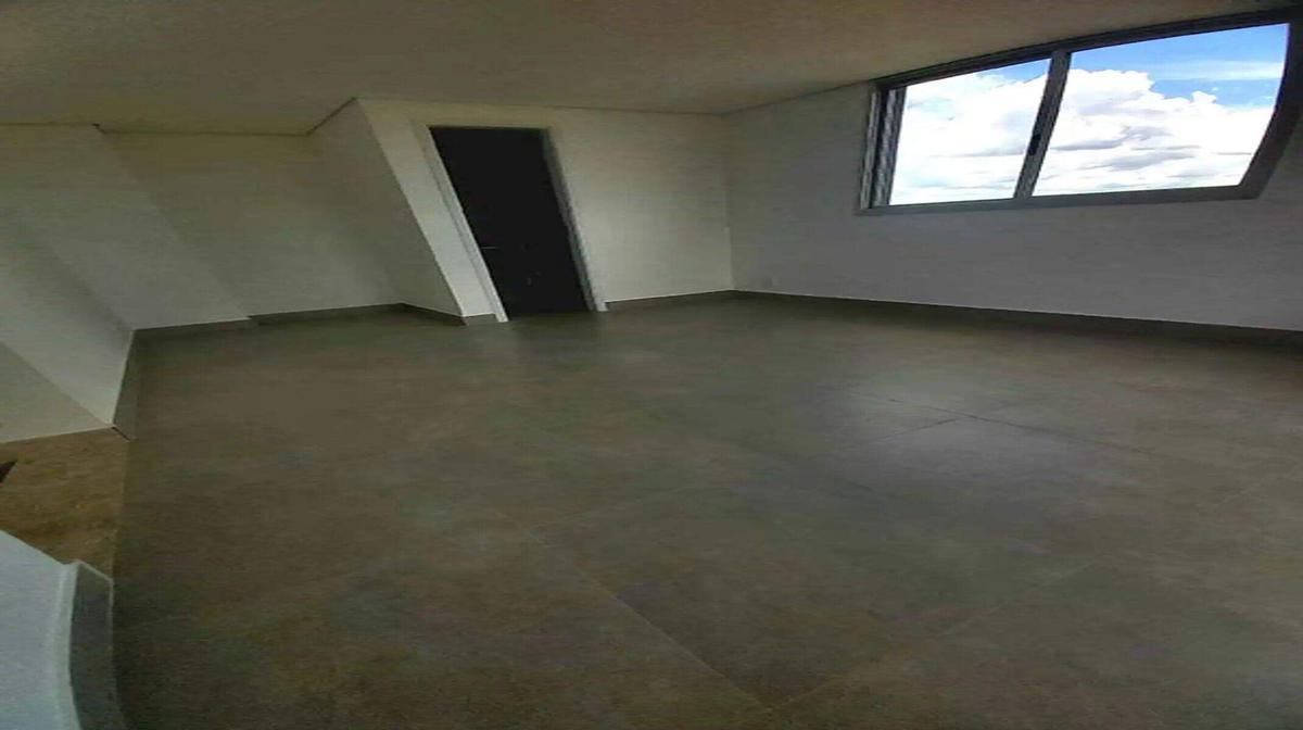 Cobertura, Sagrada Família, 3 Quartos, 2 Vagas, 1 Suíte