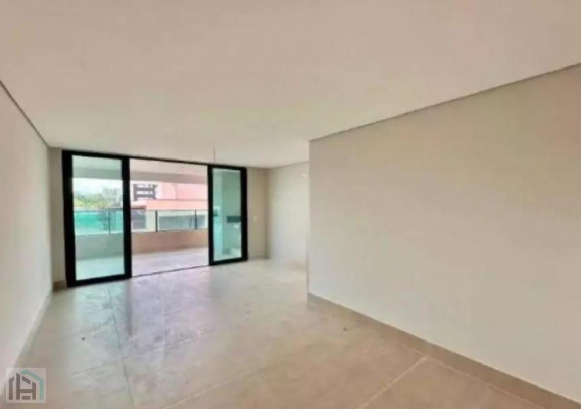 Apartamento, Buritis, 4 Quartos, 5 Vagas, 1 Suíte