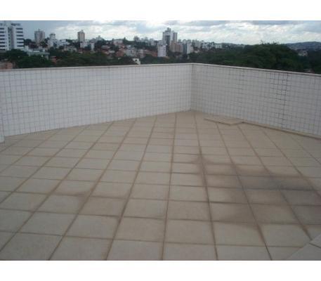 Cobertura, Itapoã, 4 Quartos, 2 Vagas, 1 Suíte