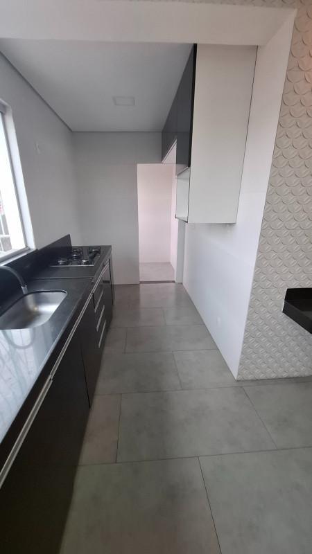 Apartamento, Santa Rosa, 2 Quartos, 1 Vaga