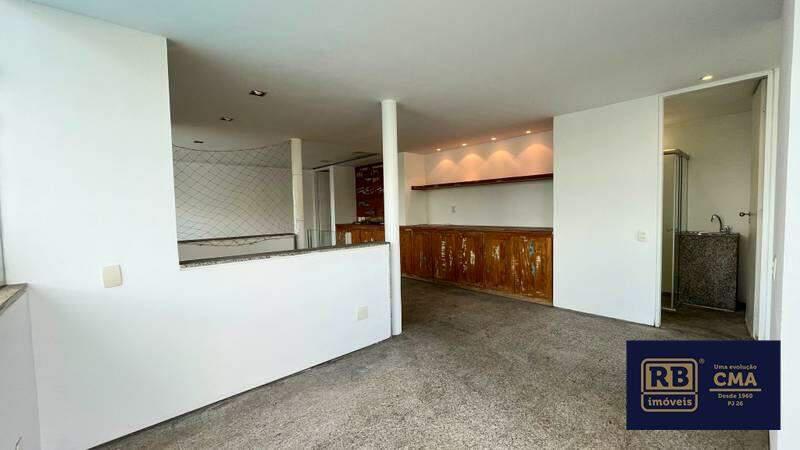 Cobertura, Serra, 4 Quartos, 2 Vagas, 1 Suíte
