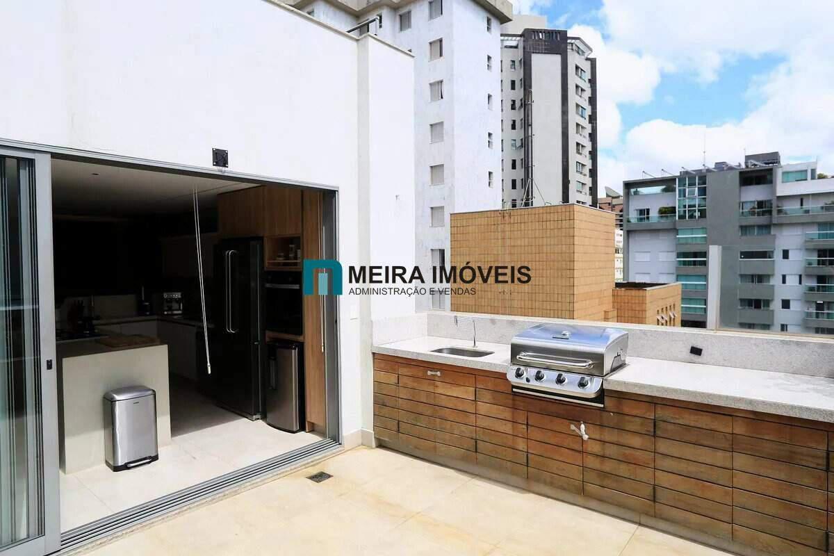 Cobertura, Boa Viagem, 2 Quartos, 3 Vagas, 1 Suíte