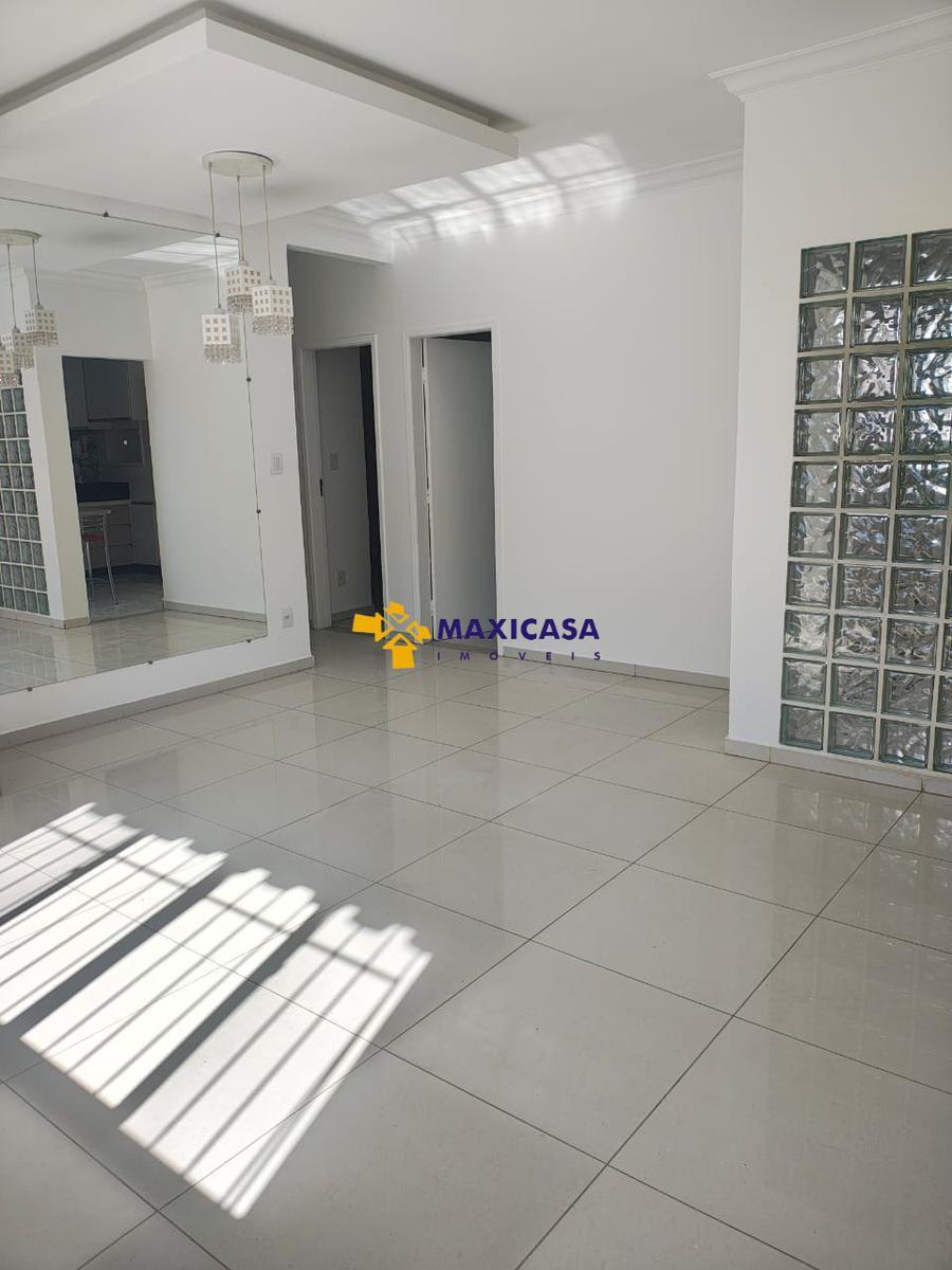 Apartamento, Dona Clara, 3 Quartos, 1 Vaga, 1 Suíte