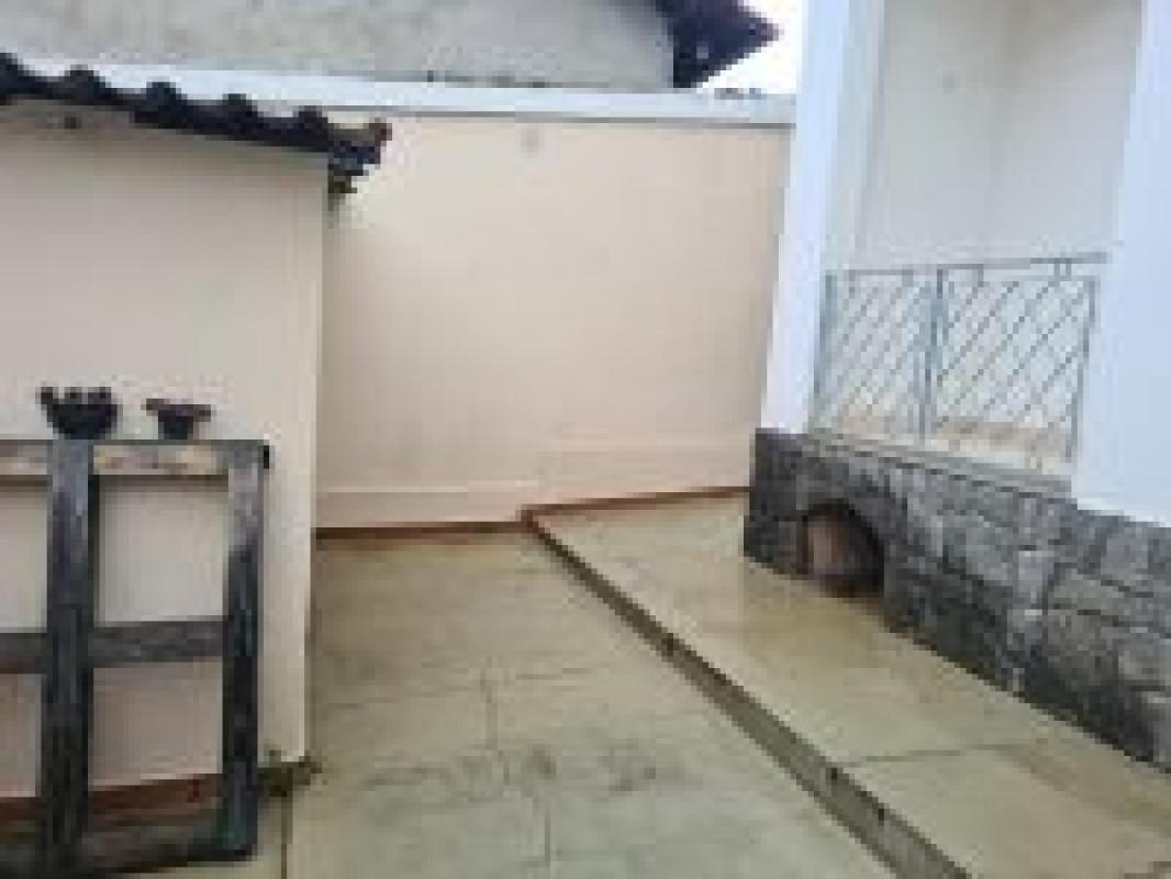 Casa, Santa Mônica, 2 Quartos, 2 Vagas