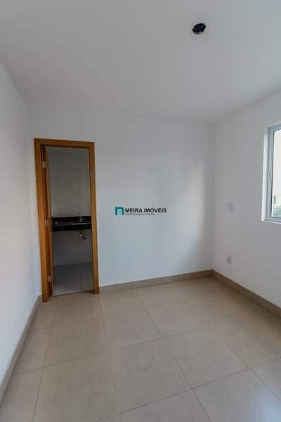 Cobertura, Sagrada Família, 2 Quartos, 2 Vagas, 1 Suíte