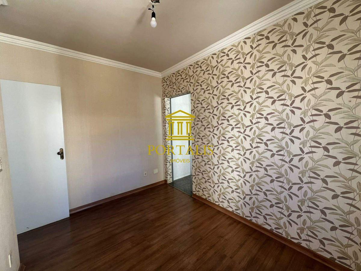 Apartamento, Silveira, 3 Quartos, 1 Vaga, 1 Suíte